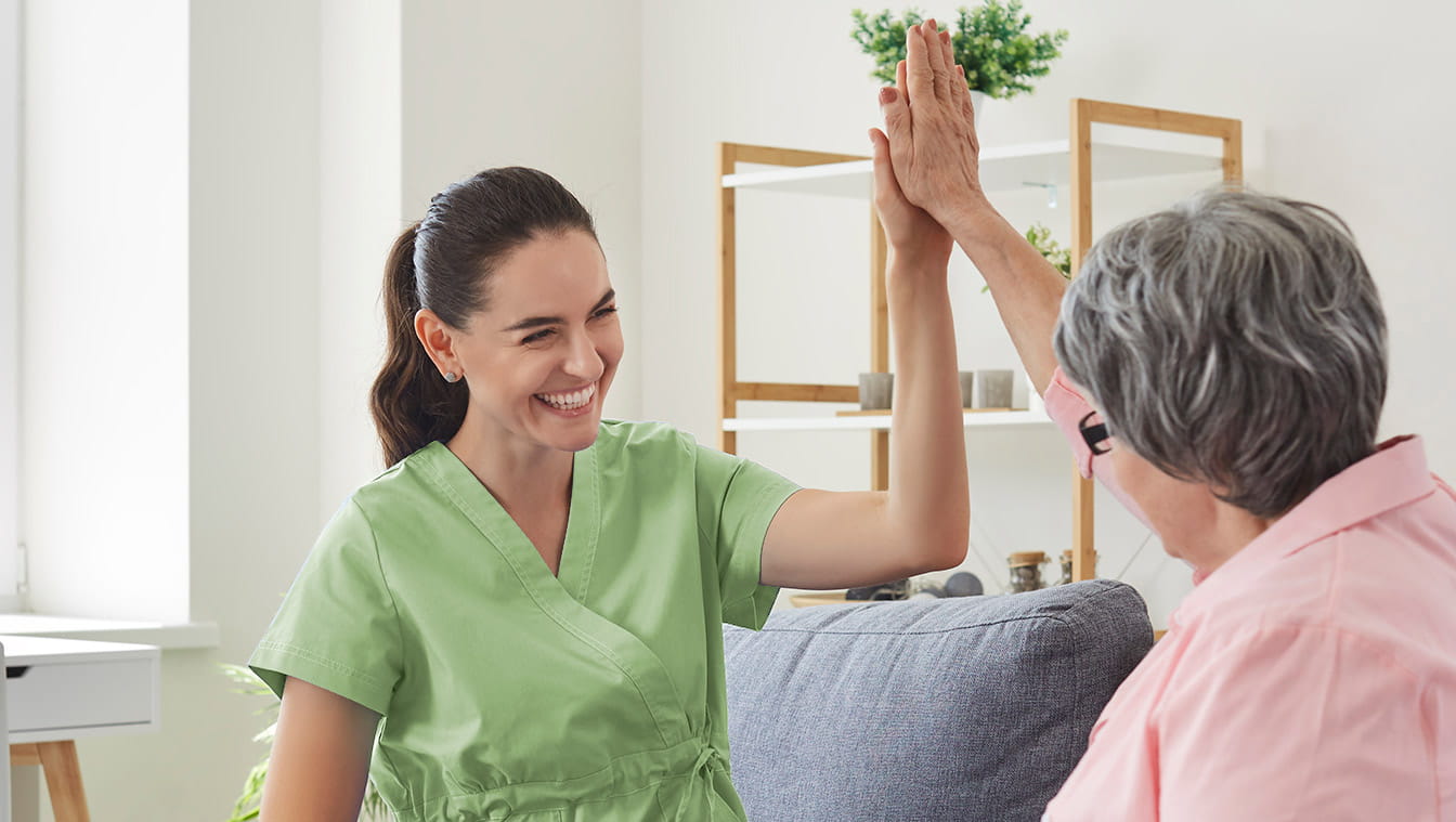 carer image