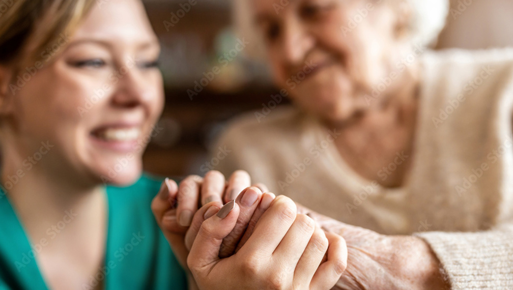 carer image